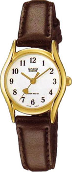 Часы Casio Analog LTP-1094Q-7B5