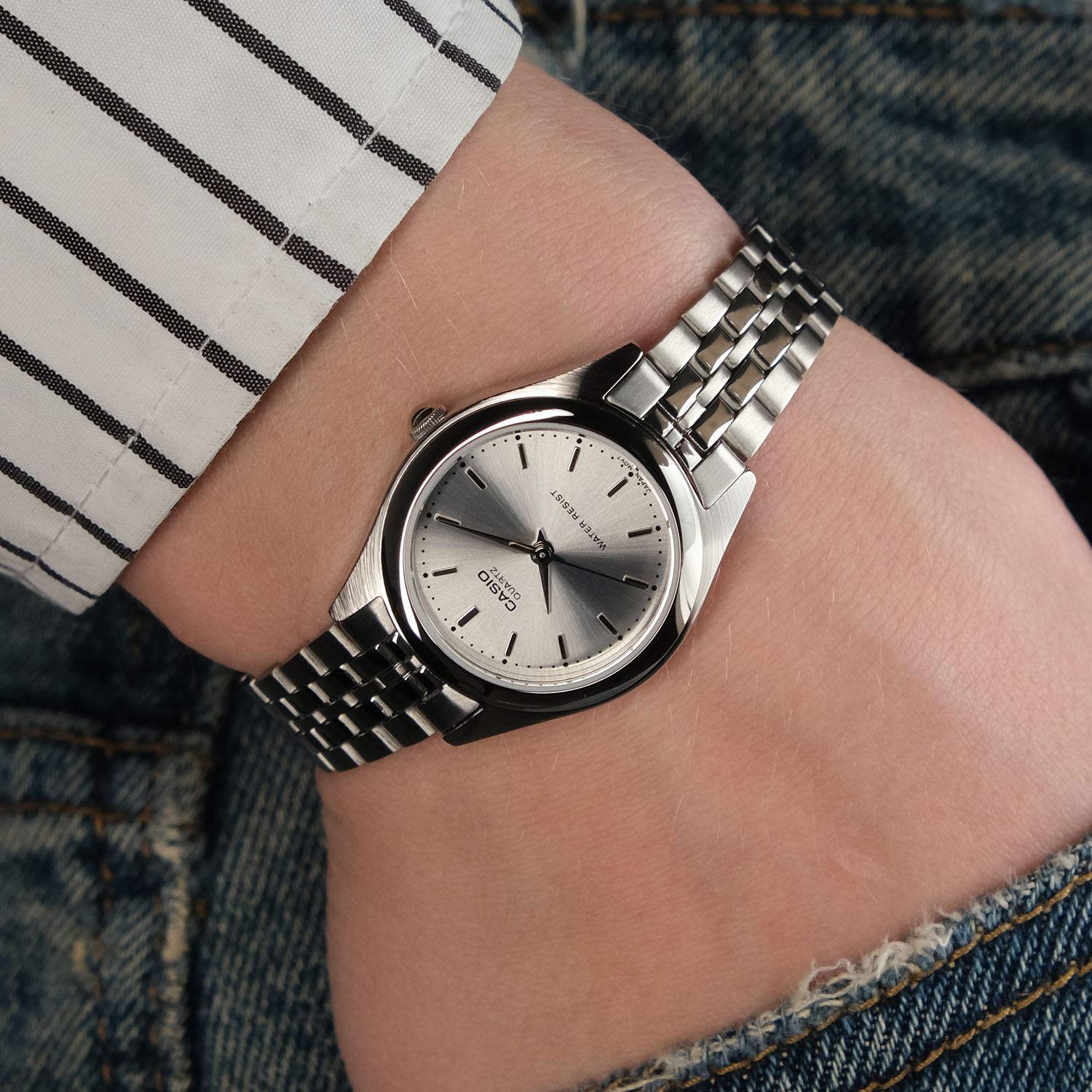 casio LTP-1129A-7A