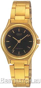 Часы Casio Metal Fashion LTP-1130N-1A