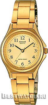 Часы Casio Analog LTP-1130N-9B