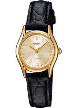 

Японские наручные женские часы Casio LTP-1154PQ-7A. Коллекция Analog