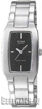 Часы Casio Analog LTP-1165A-1C
