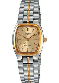 Часы Casio Analog LTP-1169G-9A