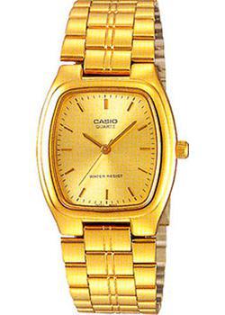 

Японские наручные женские часы Casio LTP-1169N-9A. Коллекция Analog