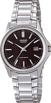 Часы Casio Analog LTP-1183A-1A