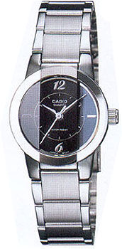 Часы Casio Metal Fashion LTP-1230D-1C
