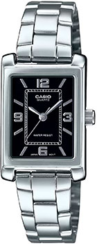 Часы Casio Analog LTP-1234DD-1A