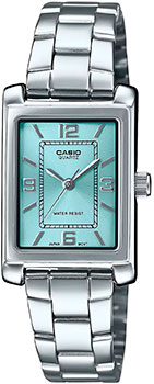 Часы Casio Analog LTP-1234DD-2A