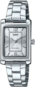 Часы Casio Analog LTP-1234DD-7A