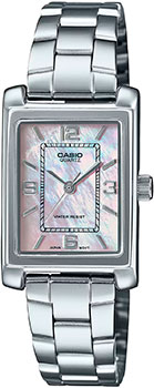 Часы Casio Analog LTP-1234DS-4A