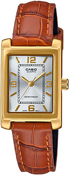 Часы Casio Analog LTP-1234GLL-7A
