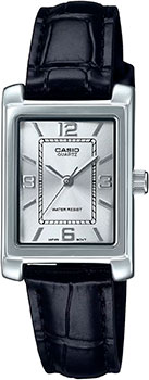 Часы Casio Analog LTP-1234LL-7A