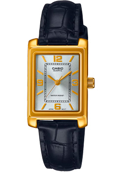 Часы Casio Analog LTP-1234PGL-7A2