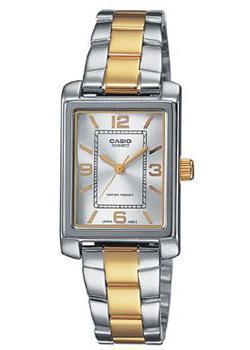 Часы Casio Analog LTP-1234PSG-7A