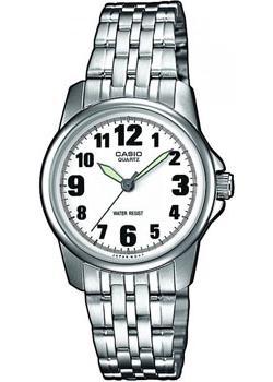 Casio Часы Casio LTP-1260PD-7B. Коллекция Analog