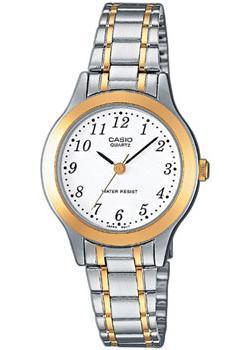 Часы Casio Analog LTP-1263PG-7B