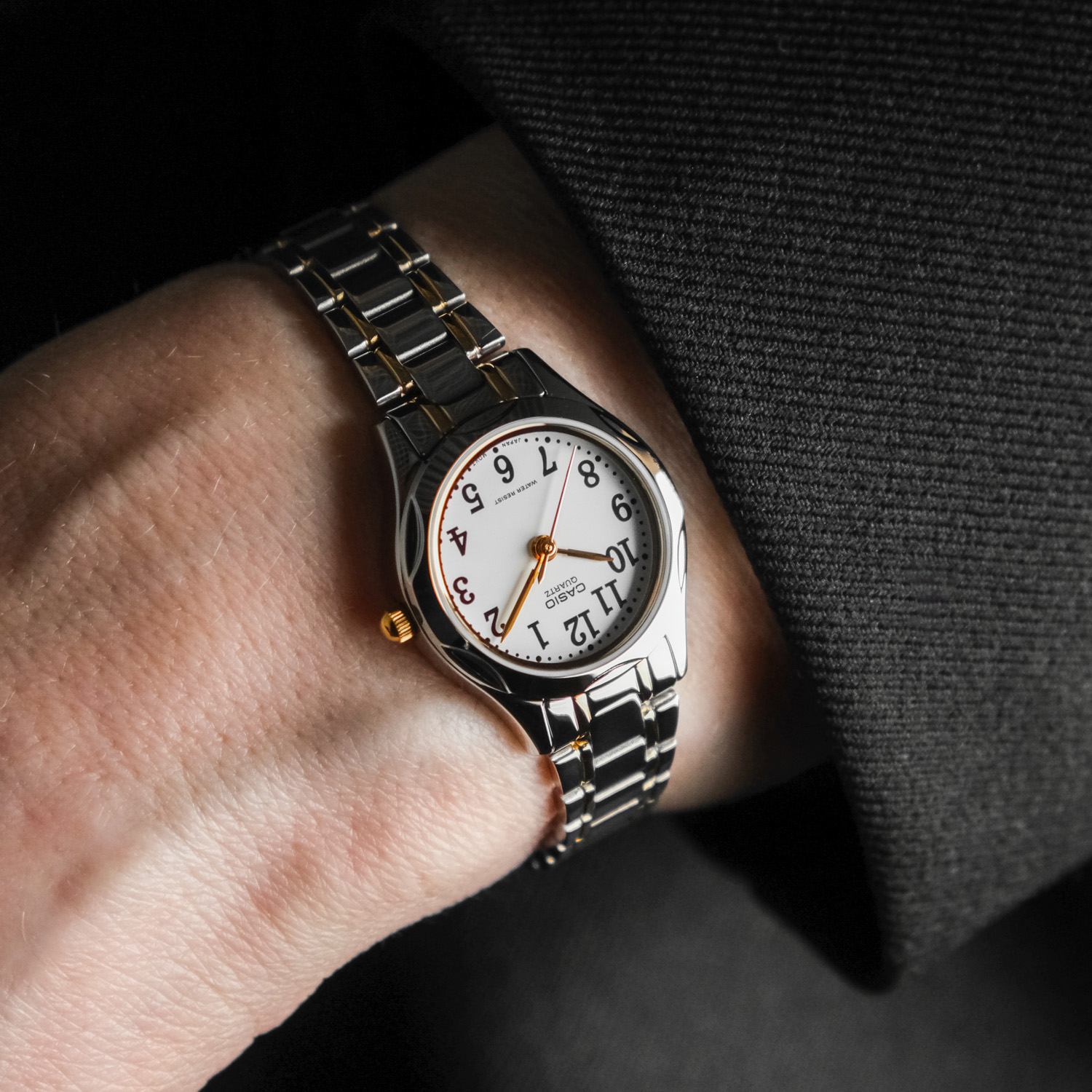 casio LTP-1275SG-7B