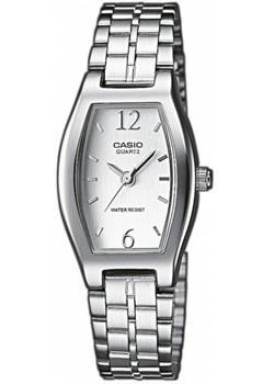 Casio Часы Casio LTP-1281PD-7A. Коллекция Analog