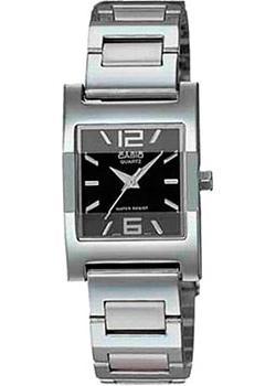 

Японские наручные женские часы Casio LTP-1283D-1A. Коллекция Analog