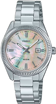 Часы Casio Analog LTP-1302DS-4A