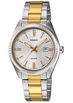 Часы Casio Analog LTP-1302SG-7A