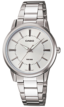 Часы Casio Analog LTP-1303D-7A