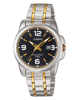 Часы Casio Analog LTP-1314SG-1A