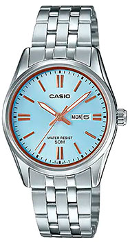 Часы Casio Analog LTP-1335D-2A