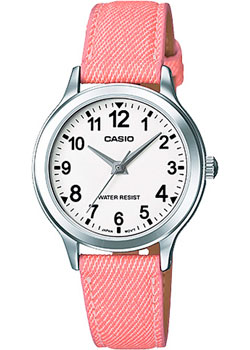 

Японские наручные женские часы Casio LTP-1390LB-7B2. Коллекция Analog