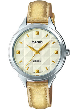 все цены на Casio Часы Casio LTP-1392L-9A. Коллекция Analog онлайн