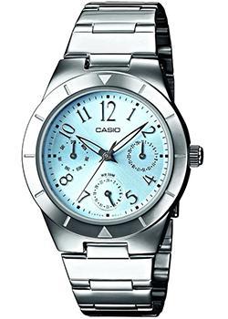 Casio LTP-2069D-2A2