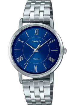 Часы Casio Analog LTP-B110D-2A