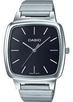 Casio Часы Casio LTP-E117D-1A. Коллекция Analog