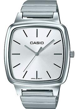

Японские наручные женские часы Casio LTP-E117D-7A. Коллекция Analog