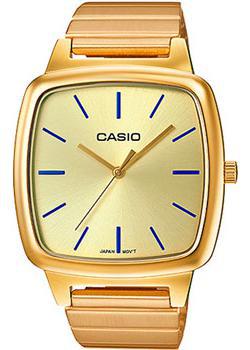 все цены на Casio Часы Casio LTP-E117G-9A. Коллекция Analog онлайн