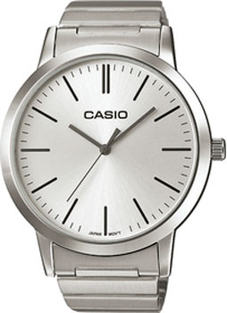 Фото - Casio Часы Casio LTP-E118D-7A. Коллекция Analog женские часы casio ltp 1234pg 7a