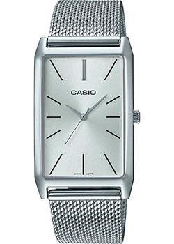 

Японские наручные женские часы Casio LTP-E156M-7AEF. Коллекция Analog
