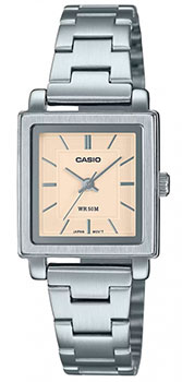 Часы Casio Analog LTP-E176D-4A