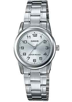 Часы Casio Analog LTP-V001D-7B