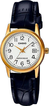 Часы Casio Analog LTP-V002GL-7B2