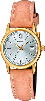 Часы Casio Analog LTP-V002GL-7B3