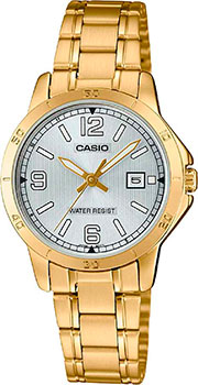 Часы Casio Analog LTP-V004G-7B2