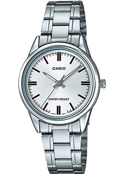 Часы Casio Analog LTP-V005D-7A