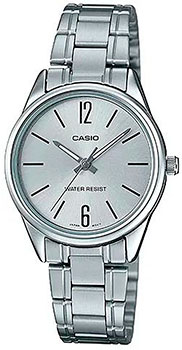Часы Casio Analog LTP-V005D-7B