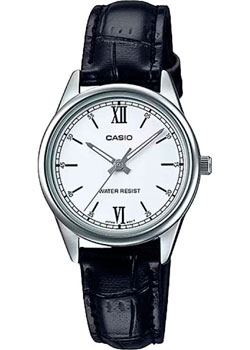 Часы Casio Analog LTP-V005L-7B2