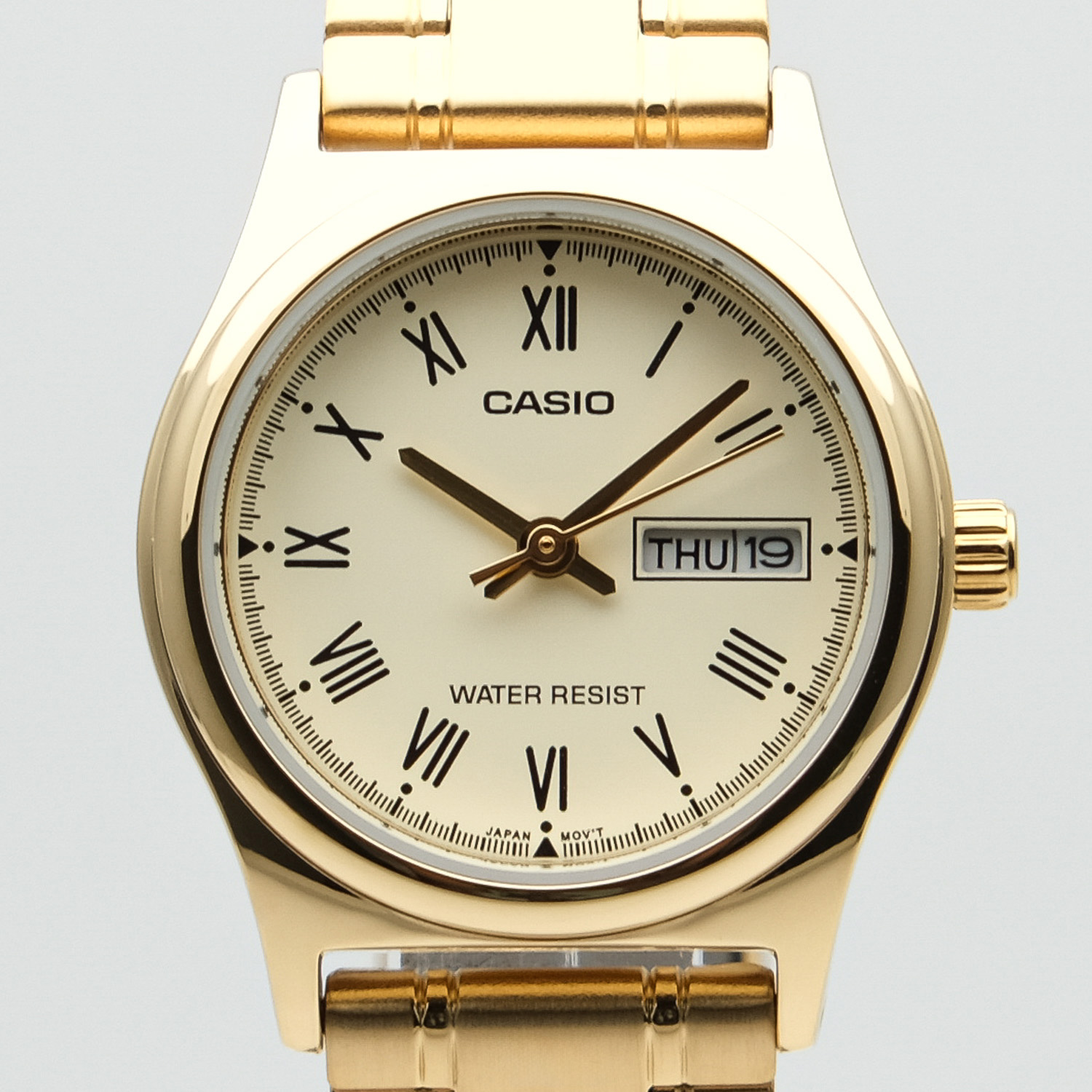 casio LTP-V006G-9B