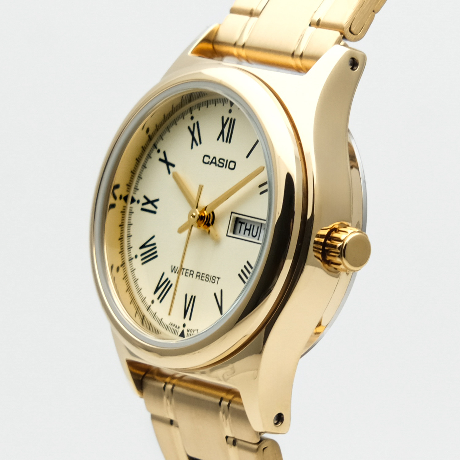 casio LTP-V006G-9B
