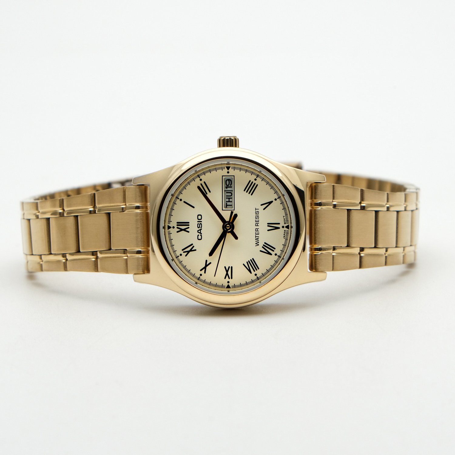 casio LTP-V006G-9B