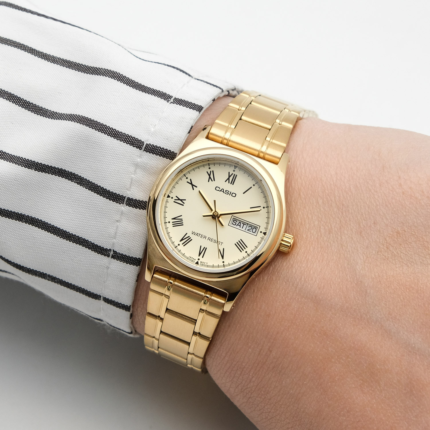 casio LTP-V006G-9B
