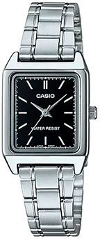 Часы Casio Analog LTP-V007D-1E